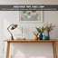 Metal Desk Lamp