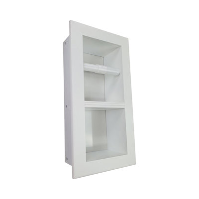 Porte-papier hygiénique Butler