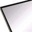 Miroir de salle de bain 24 po x 32 po.
