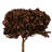 Natural Botanicals 15" Hydrangea with Multiple Branch Segments, Preserved-1176493162