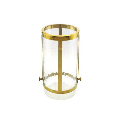 Juno Adjustable Vase