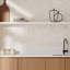Carreau de porcelaine émaillée espagnol 12 po x 24 po (5 PCS, 10,76 pieds carrés / caisse)-112556095