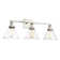 Catalina 3 - Light Dimmable Vanity Light