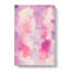 Pink Clouds In Abstract - Wrapped Canvas-55339666