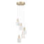 Abel 5 - Light Cluster Pendant-27872845-27872846