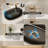 Casainc Solid Surface Resin Bathroom Vessel Sink-120778150
