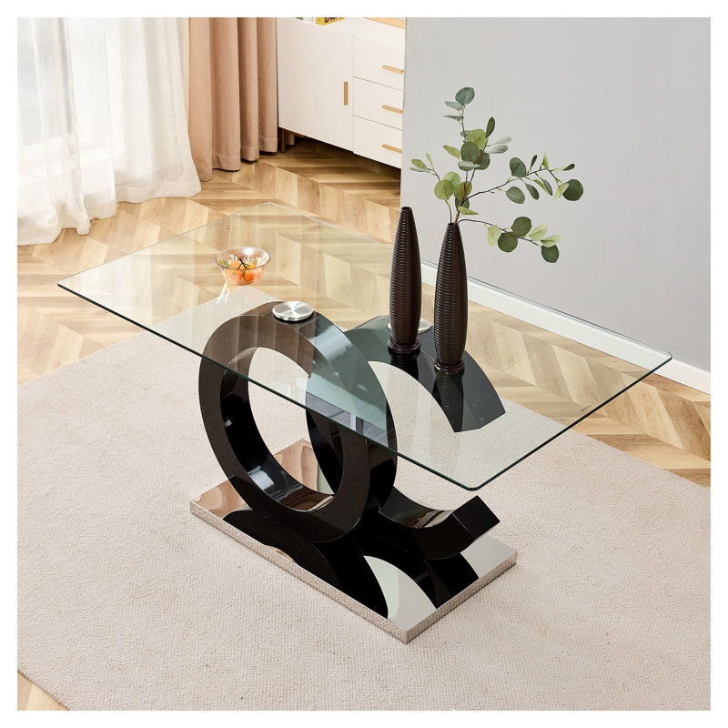 Table de salle à manger Modern