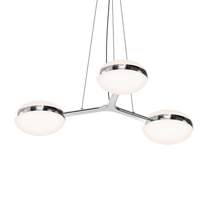 Pillow 3 - Light LED Pendant