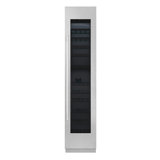 18-Inch Integrated Column Wine Refrigerator