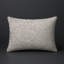 Coussin décoratif intérieur / extérieur gris Modern Modern-114465043-114465164
