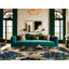  Tapis lavable baies de Saskatoon-1217459029