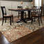 Tapis ivoire / crème Cavanagh-2065052769