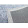 Aldonna Abstract Hand Tufted Wool Slate Area Rug
