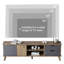 170CM TV Stand with Storage