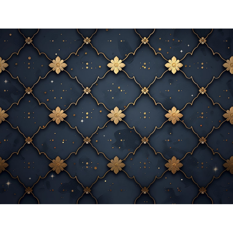 Paire de rideaux obscurcissant en polyester Eliphaz, L 20 po x L 61 po