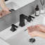 Robinet de salle de bain Waterfall-97833424