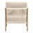 Badin Club Chair