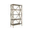 Montclair Etagere Bookcase