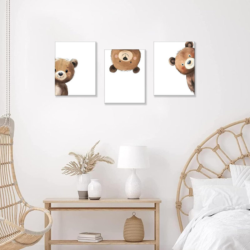 Animals 3 - Piece