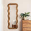 Miroir pleine grandeur Fabian