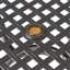 Table Mesh I 39In Sq