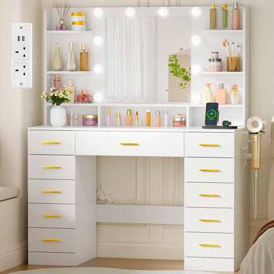 Dressing Table