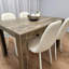 Aghaboy 4 - Person Dining Set-1174454610-1177995694-1150302726
