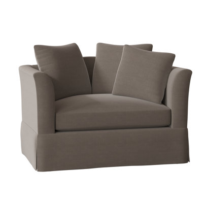 Fauteuil Charlene