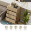 60cm W 4 - Drawer Chest of Drawers