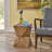Patio Side Table