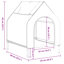 Clarktown Portable Dog House-2070402730