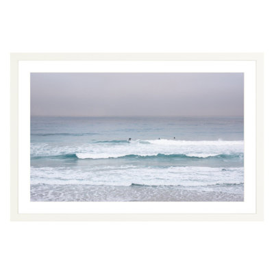 Carmel Surf by Amanda Anderson