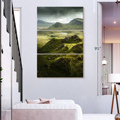 Alvord Isle Of Skye