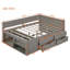 Lit de jour avec tiroirs et tablettes-1217870472-1217870474