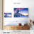 Alvord Pink Sunset At Winter-107500078