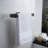 Blaze 4 - Piece Bathroom Hardware Set-92370957