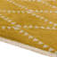 Pickerel Berber Style Mustard Rug-1109760938