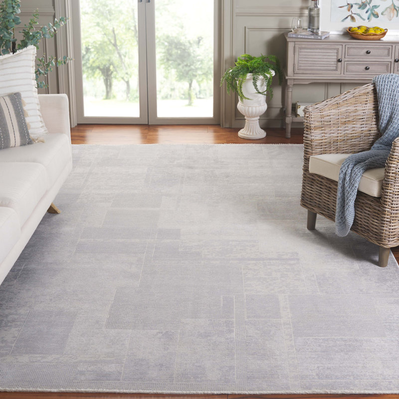 Tapis Signature, Rectangle 8 pi x 10 pi