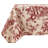 Lenox Pumpkin Toile Tablecloth-112751291