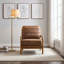 Fauteuil en bois-131277093