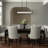 Tuthill 1 - Light LED Kitchen Island Pendant