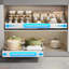 Southchase Adjustable Pull Out Drawer