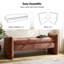 Banc rembourré Ella-733050839
