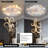 Dimmable Circle Ceiling Light-92951157