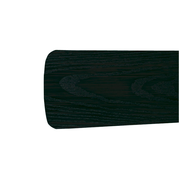 Ceiling Fan Blade, Gloss Black