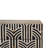 Rondions 17.7'' W Solid Wood Nightstand
