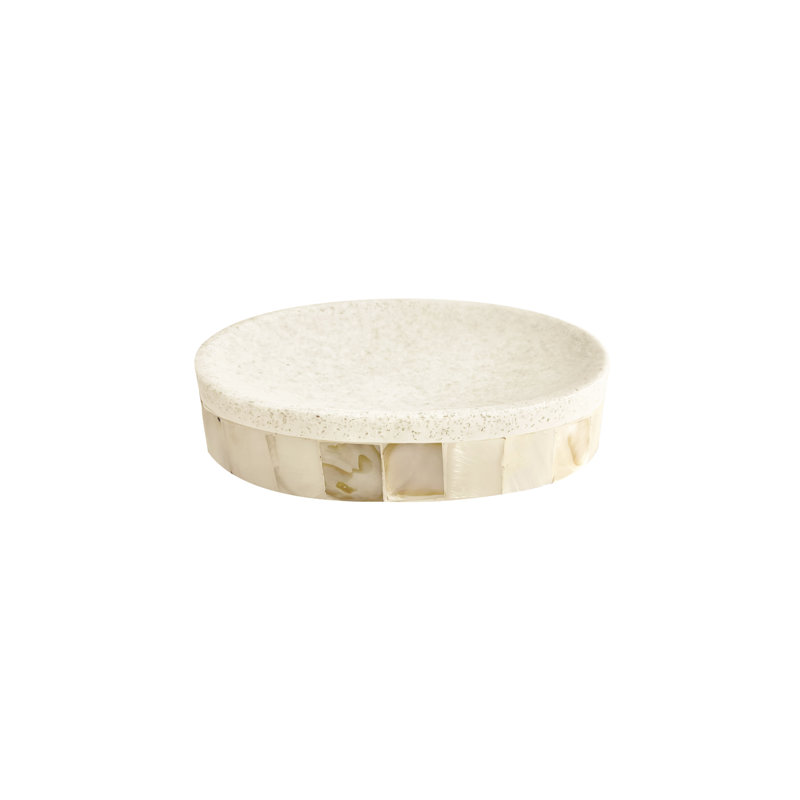 Davaughn Soap dish