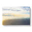 Wind Farm in Abstract - Wrapped Canvas-55302587