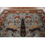 Tapis traditionnel fait à la main 10 x 14