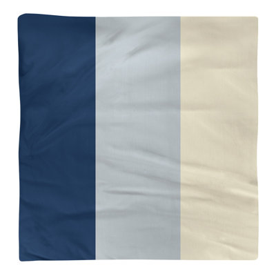 Serviette de coton 22" à dîner baseball